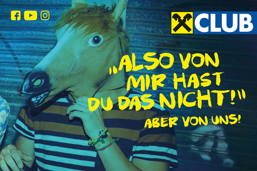 Raiffeisen Club